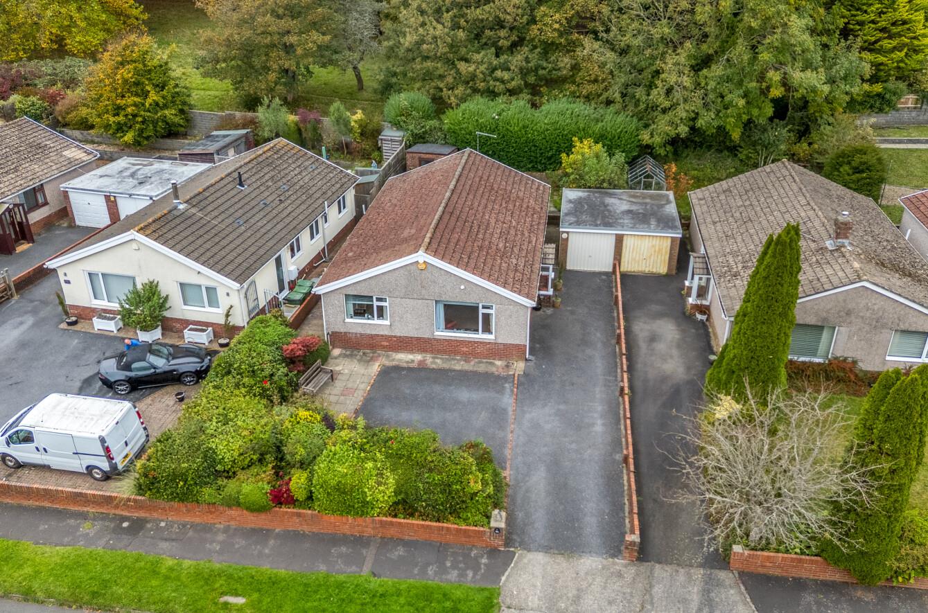 Gabalfa Road, Sketty, Swansea, SA2 8ND